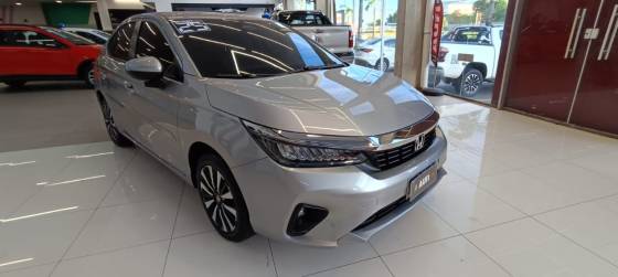 HONDA CITY 1.5 i-VTEC FLEX TOURING CVT